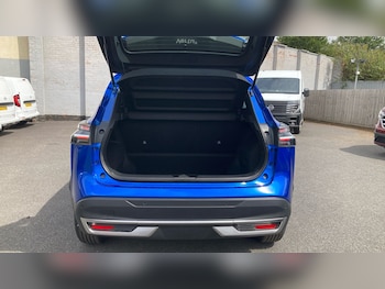 Used Nissan Qashqai 2025 for sale - 75412730: Photo