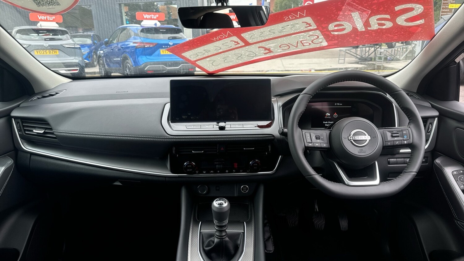 Used Nissan Qashqai 2025 for sale - 76092233: Photo 10