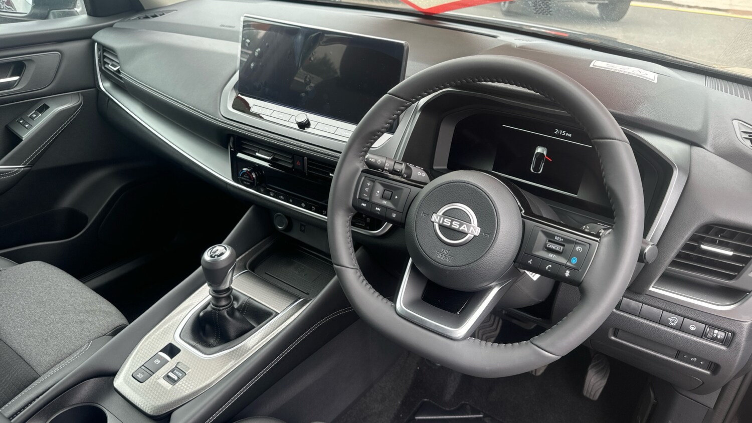 Used Nissan Qashqai 2025 for sale - 76092233: Photo 11