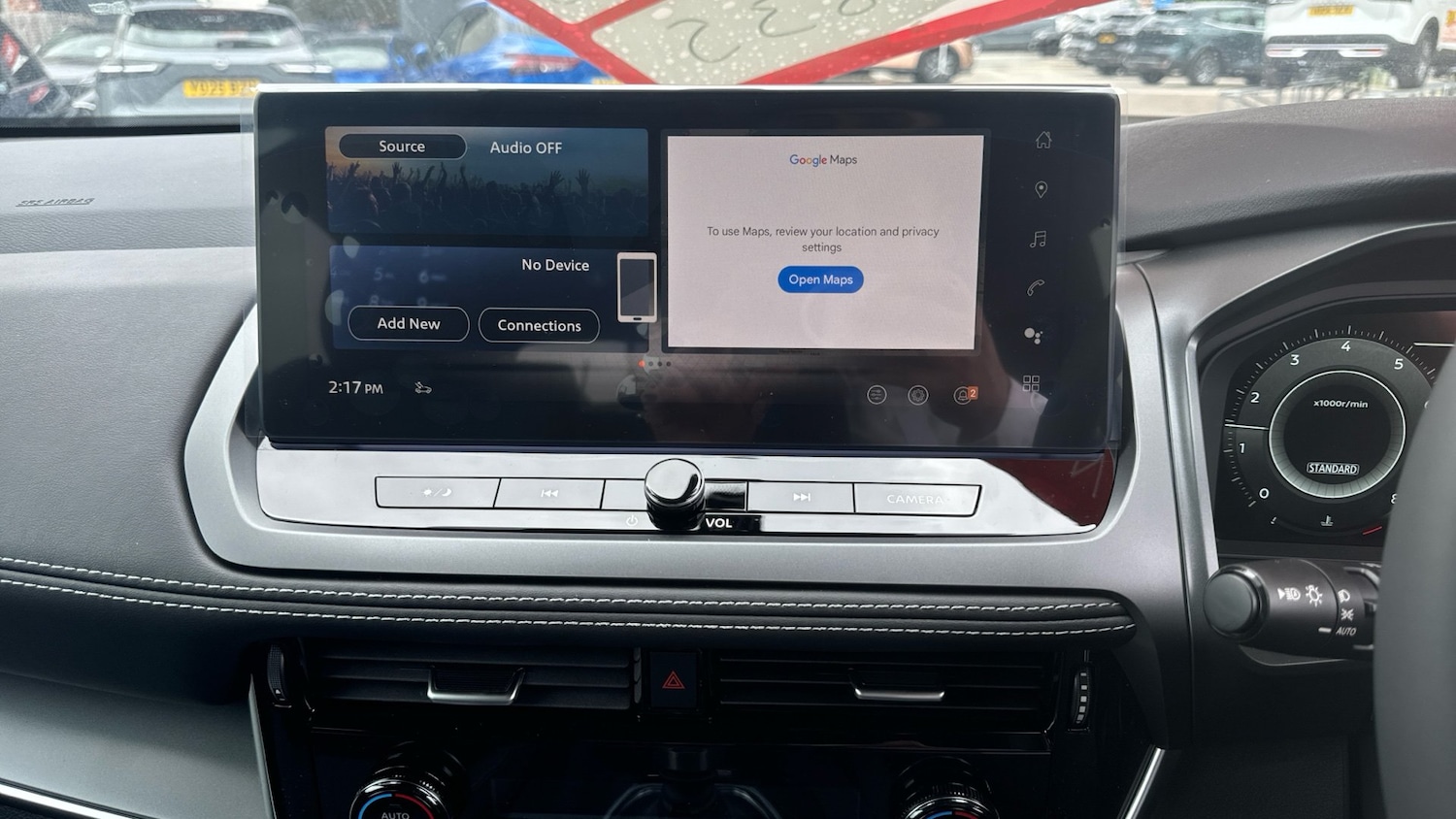 Used Nissan Qashqai 2025 for sale - 76092233: Photo 12