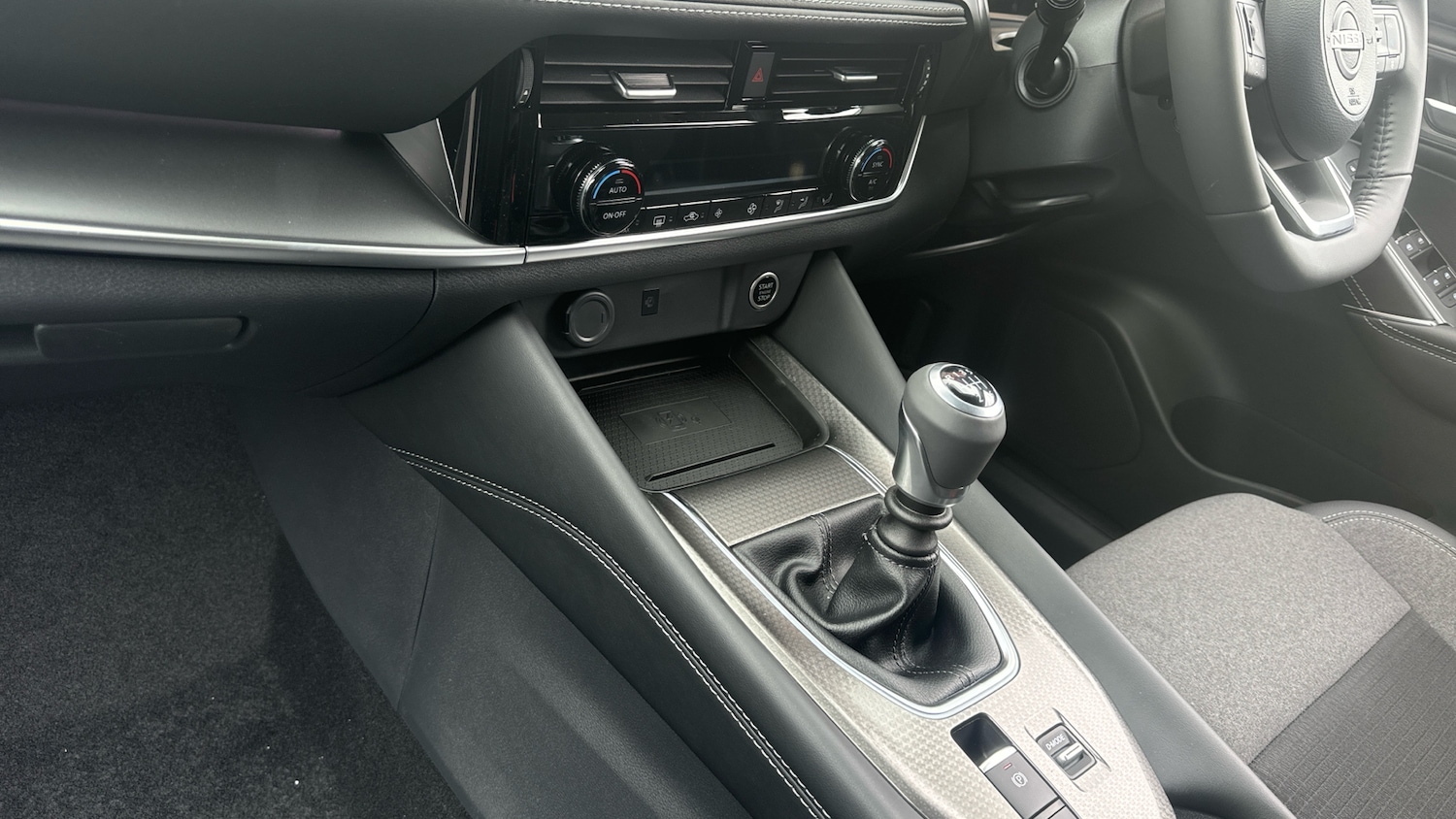 Used Nissan Qashqai 2025 for sale - 76092233: Photo 13
