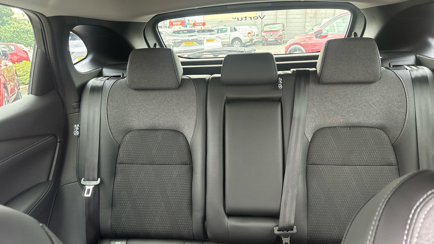 Used Nissan Qashqai 2025 for sale - 76092233: Photo 15