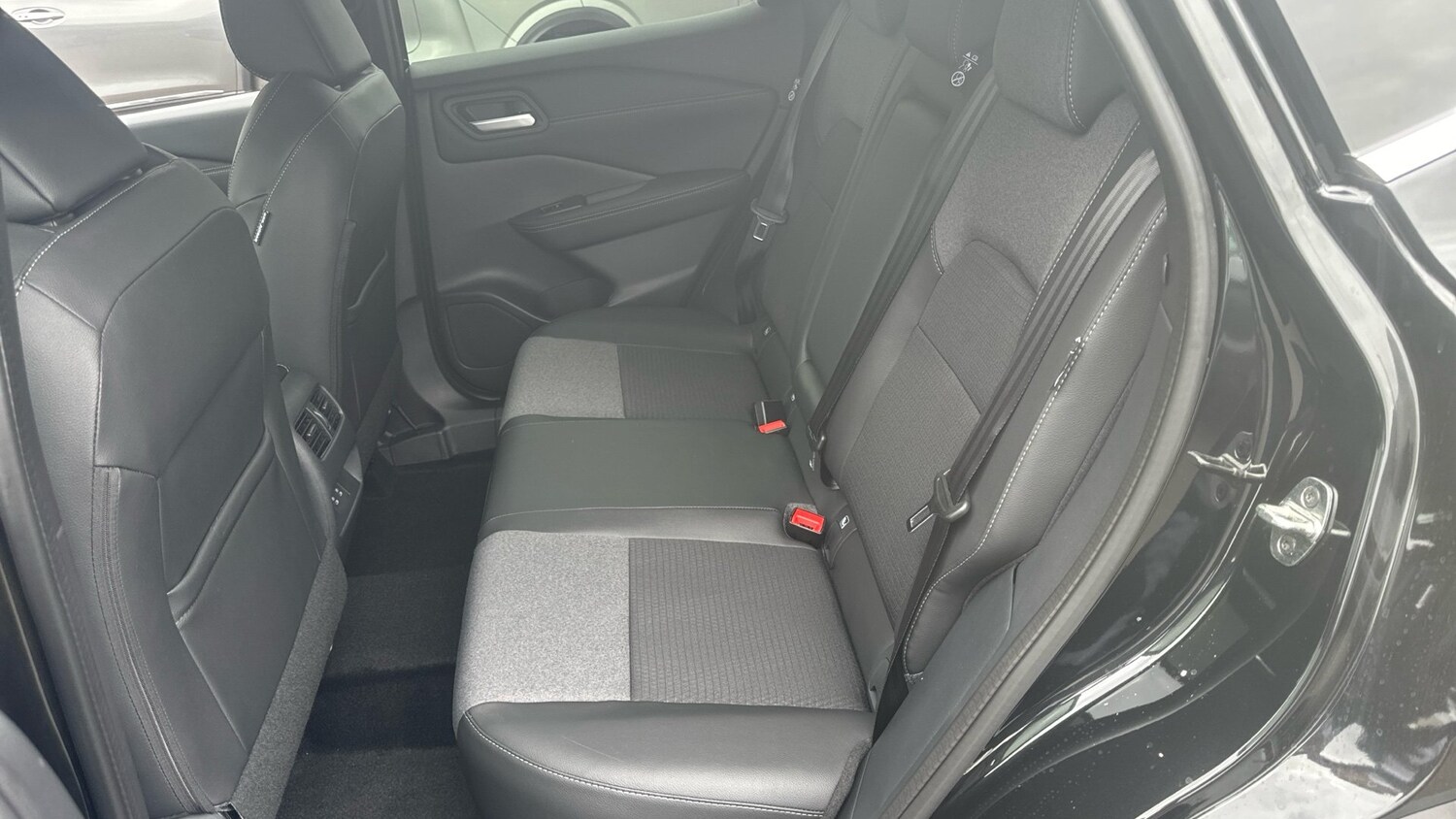 Used Nissan Qashqai 2025 for sale - 76092233: Photo 16