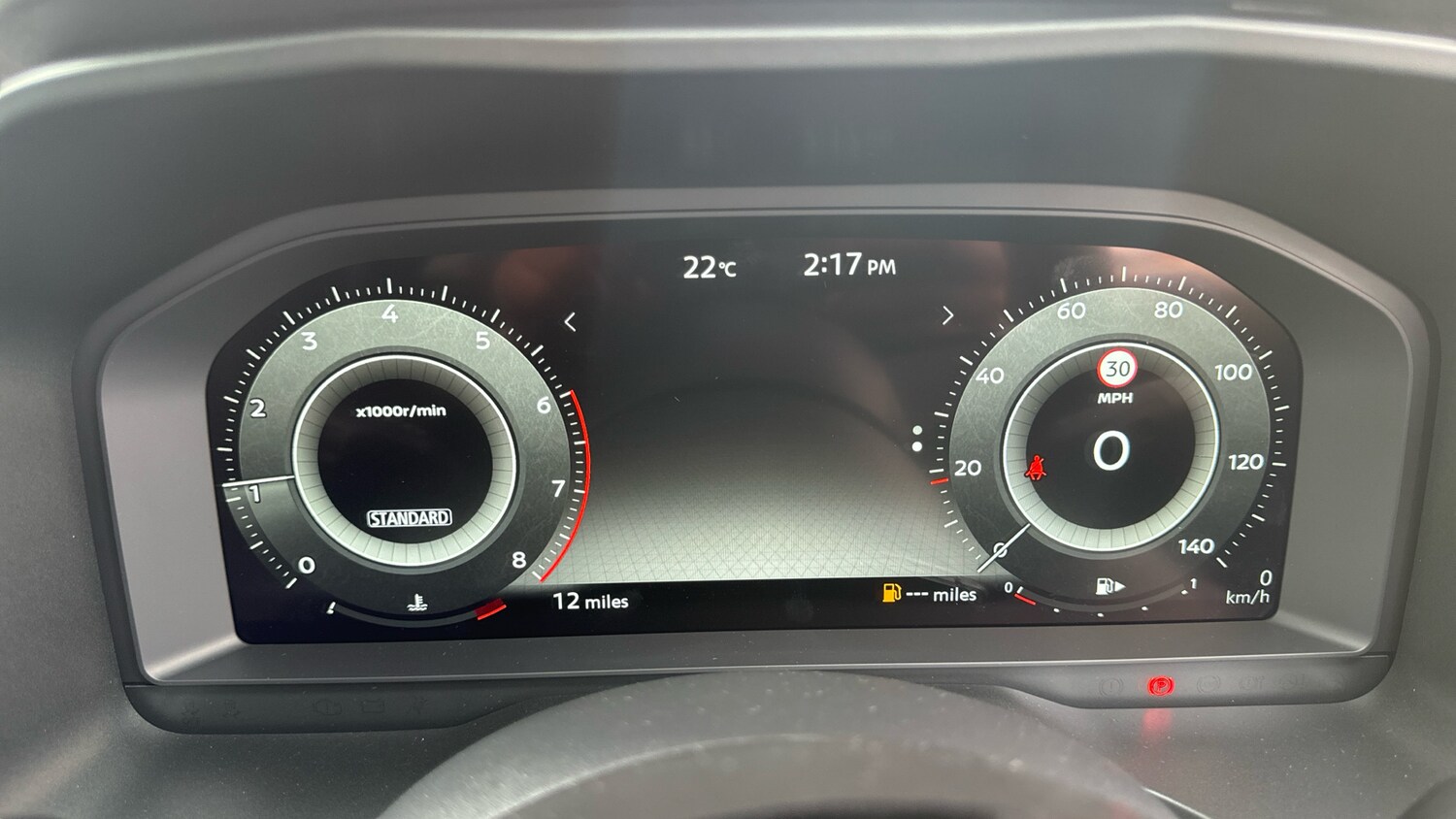 Used Nissan Qashqai 2025 for sale - 76092233: Photo 18