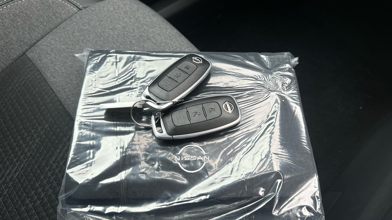 Used Nissan Qashqai 2025 for sale - 76092233: Photo 19