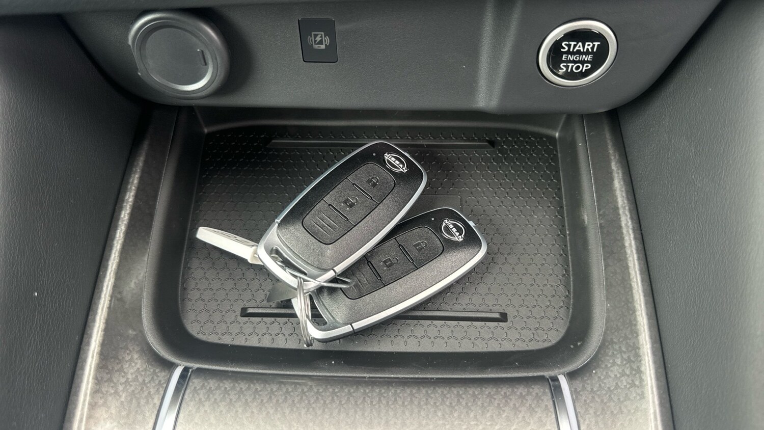 Used Nissan Qashqai 2025 for sale - 76092233: Photo 20