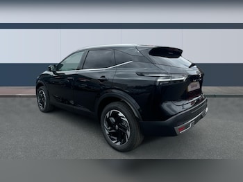 Used Nissan Qashqai 2025 for sale - 76092233: Photo 2