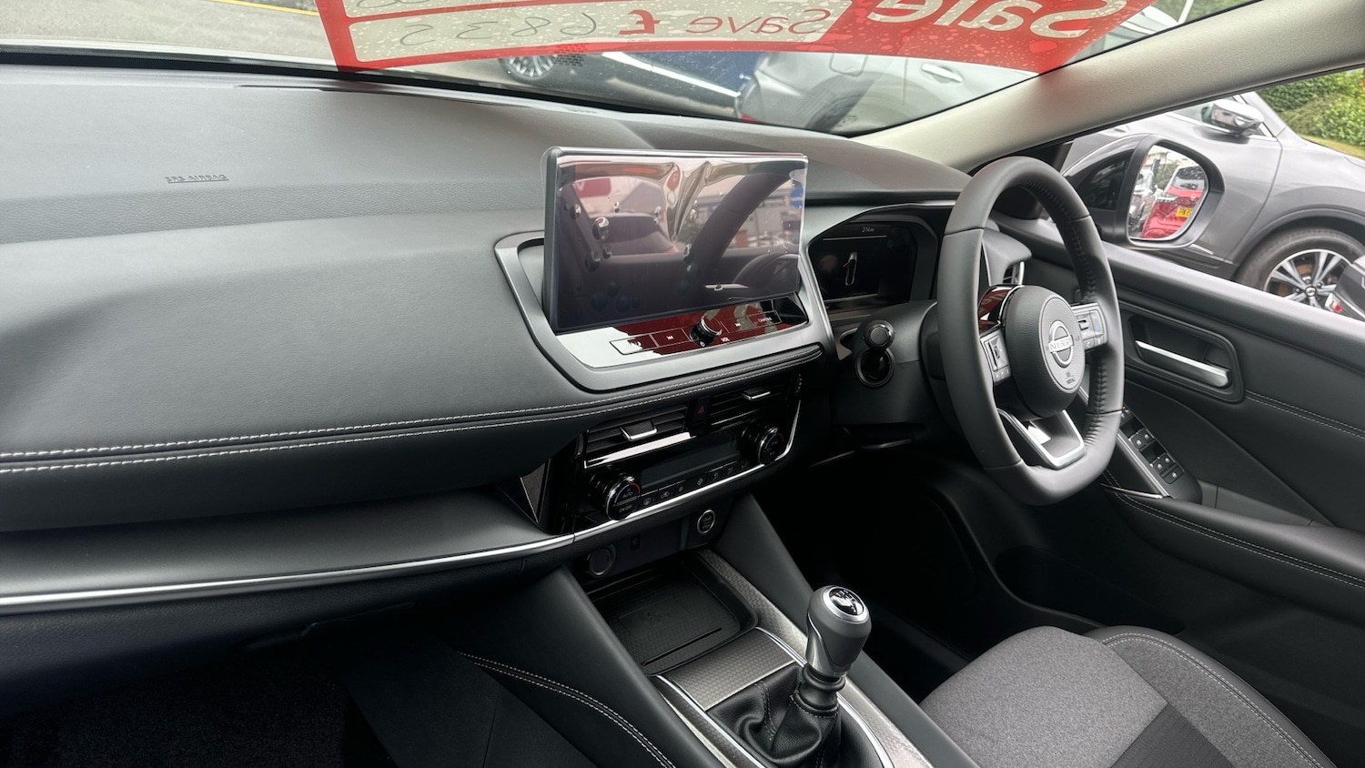 Used Nissan Qashqai 2025 for sale - 76092233: Photo 9