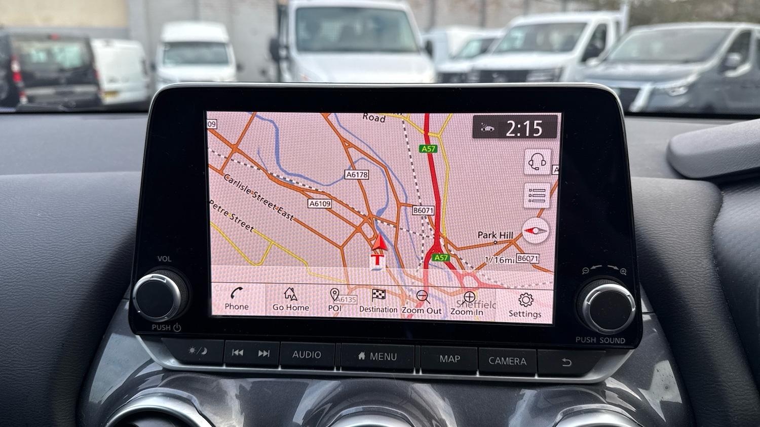 Used Nissan Juke 2023 for sale - 77075008: Photo 12