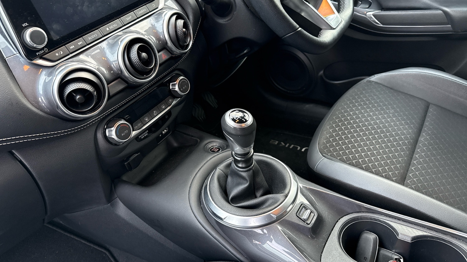 Used Nissan Juke 2023 for sale - 77075008: Photo 13