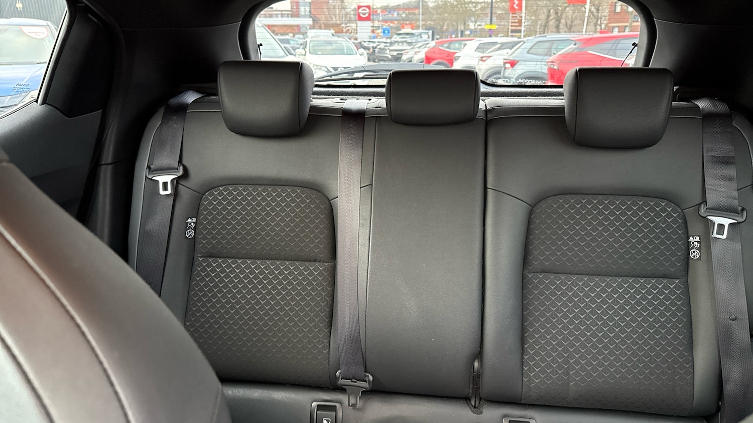 Used Nissan Juke 2023 for sale - 77075008: Photo 15