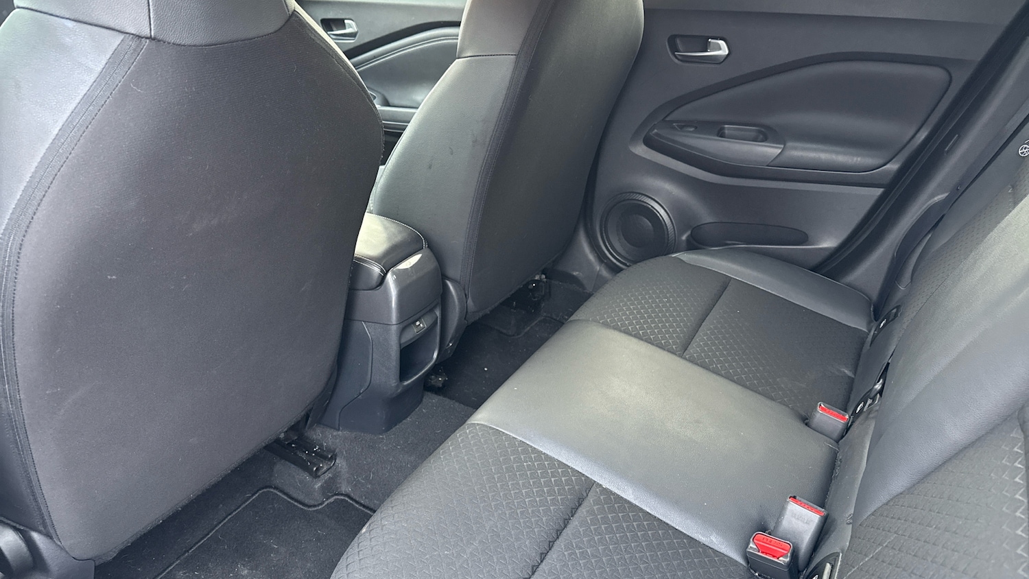 Used Nissan Juke 2023 for sale - 77075008: Photo 16