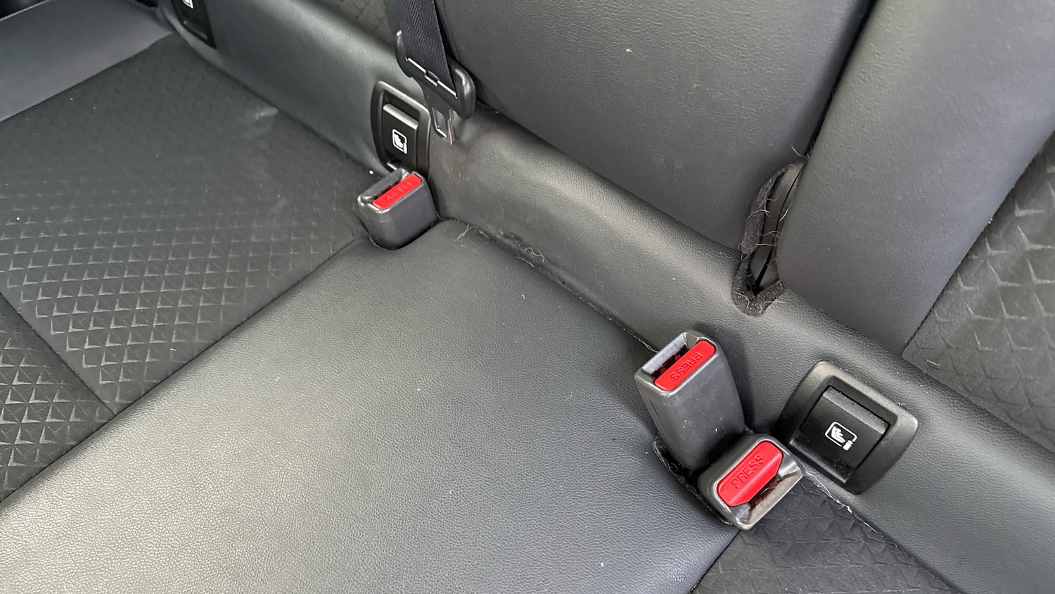 Used Nissan Juke 2023 for sale - 77075008: Photo 17