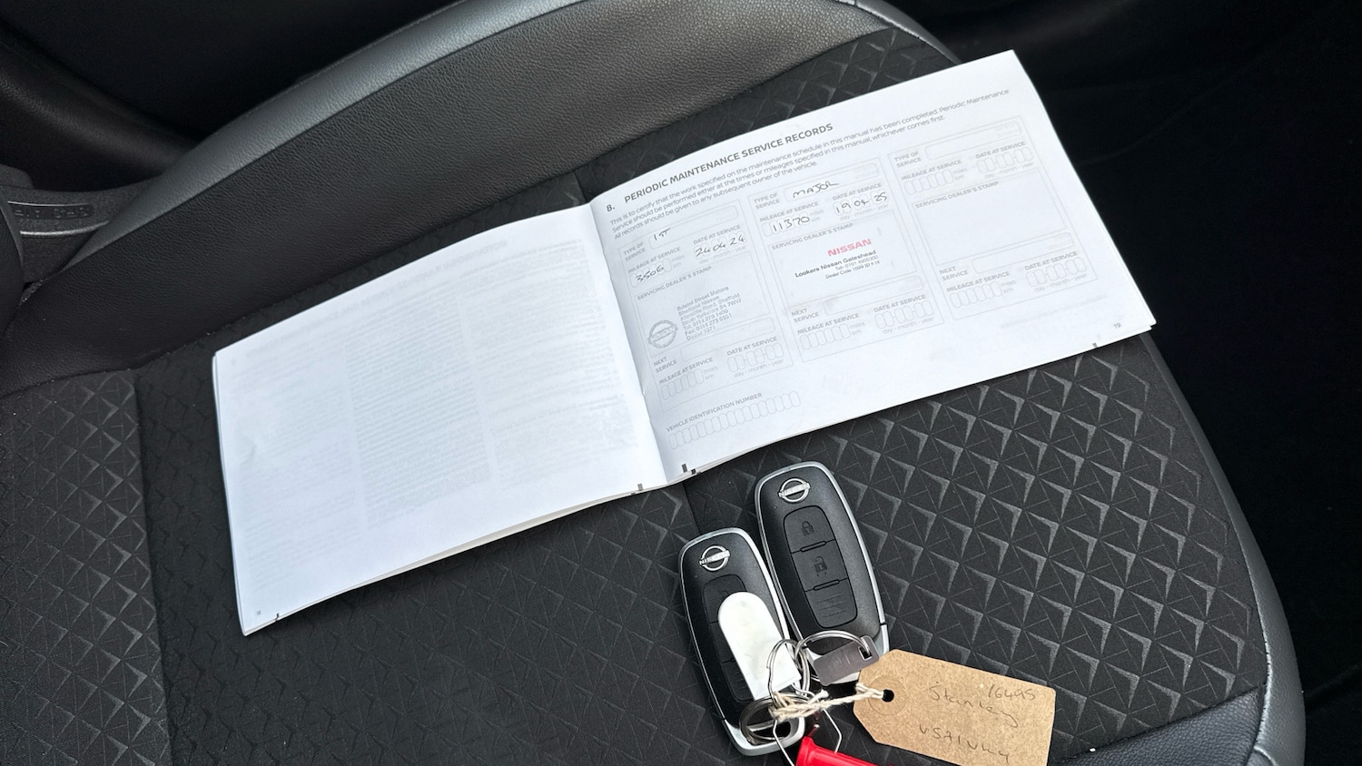 Used Nissan Juke 2023 for sale - 77075008: Photo 19