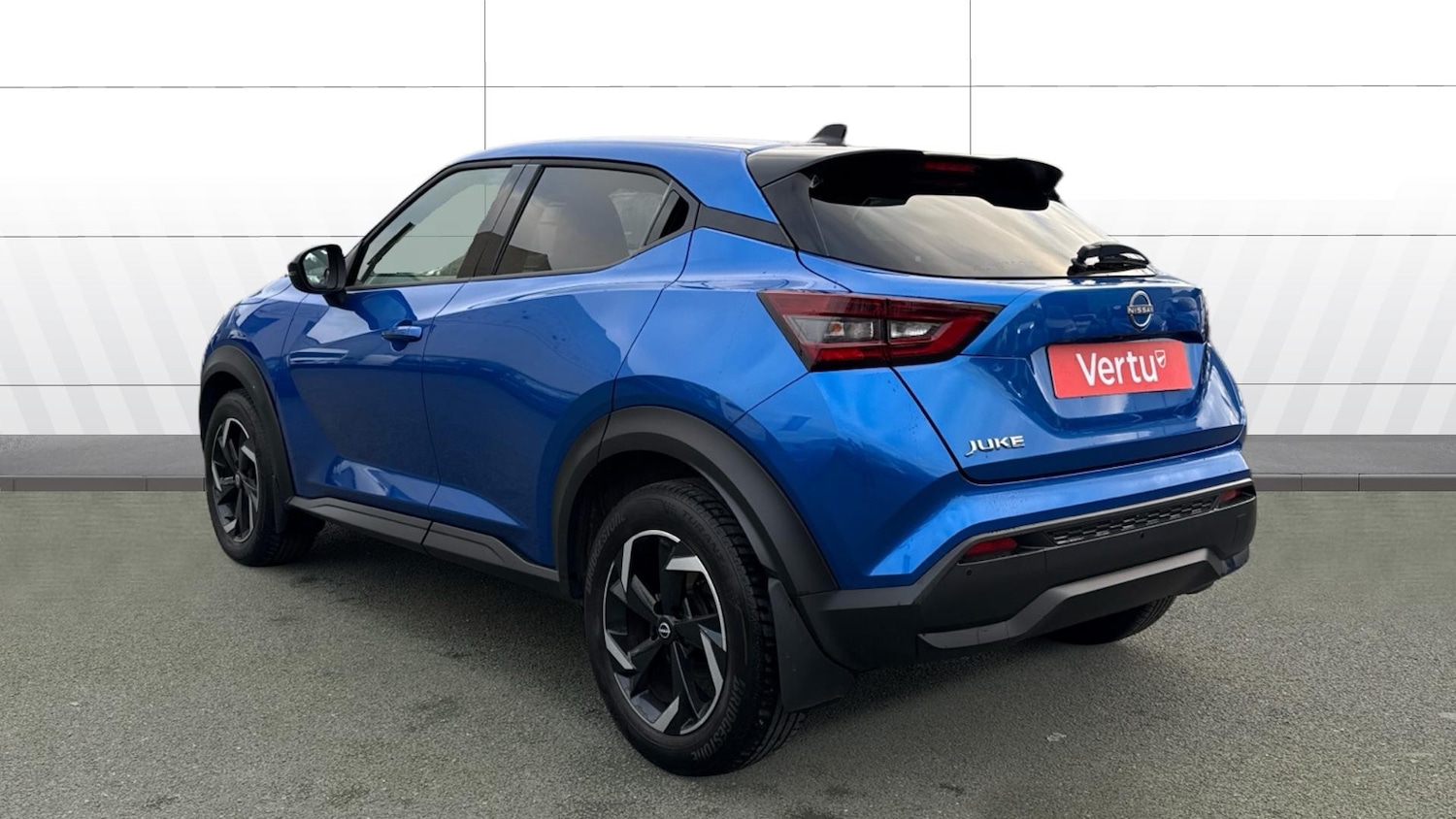 Used Nissan Juke 2023 for sale - 77075008: Photo 2