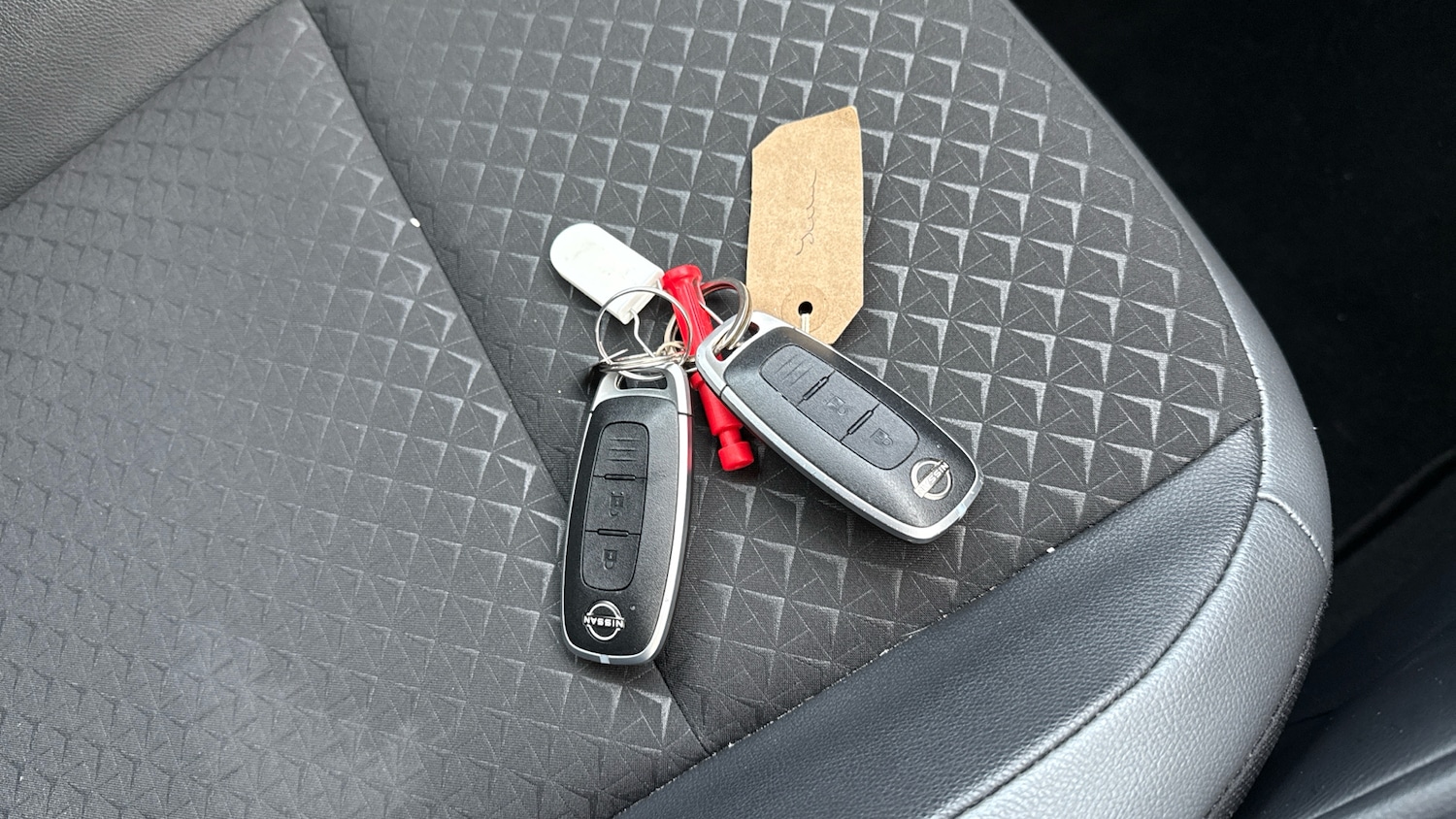 Used Nissan Juke 2023 for sale - 77075008: Photo 20