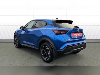 Used Nissan Juke 2023 for sale - 77075008: Photo