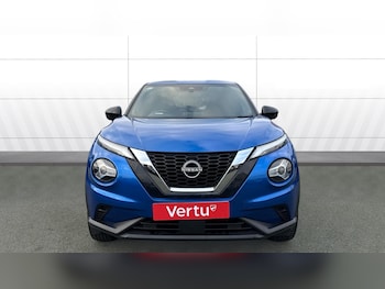 Used Nissan Juke 2023 for sale - 77075008: Photo