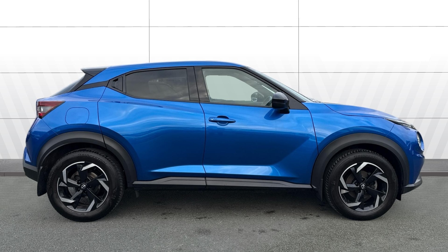 Used Nissan Juke 2023 for sale - 77075008: Photo 5