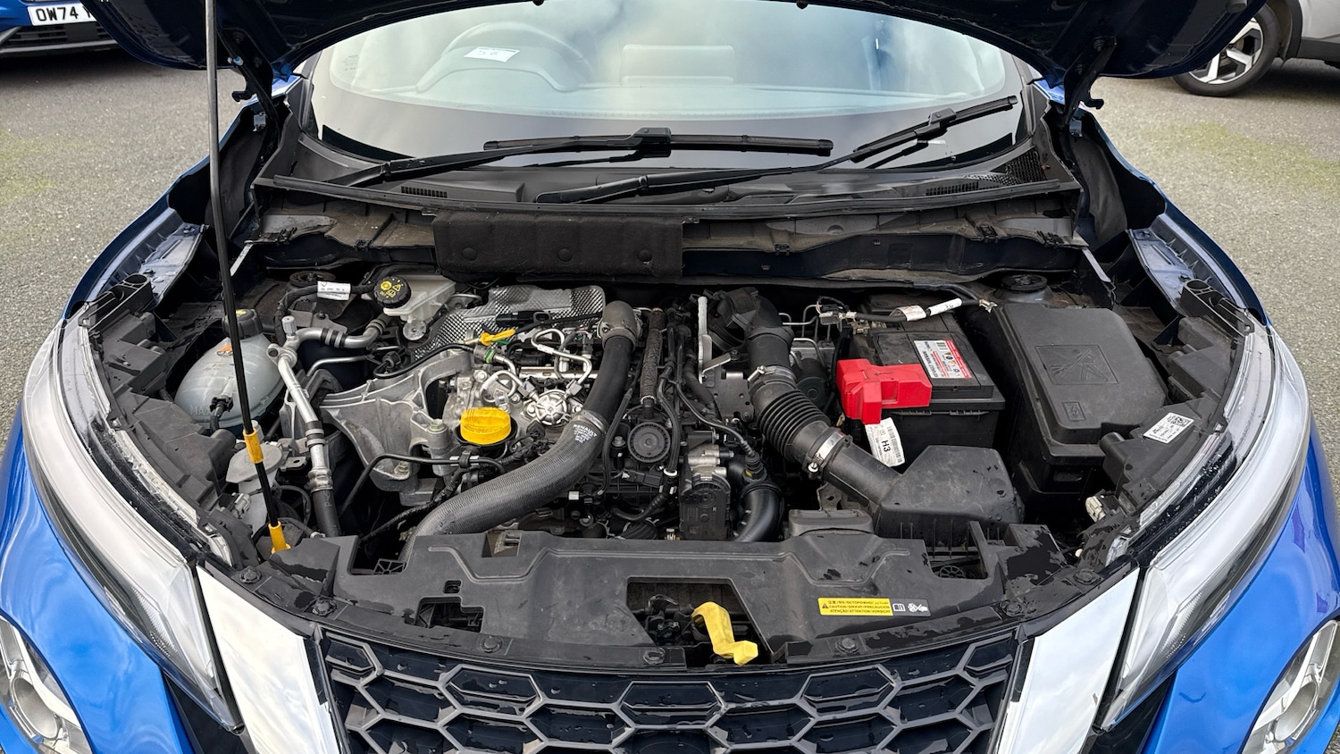 Used Nissan Juke 2023 for sale - 77075008: Photo 8