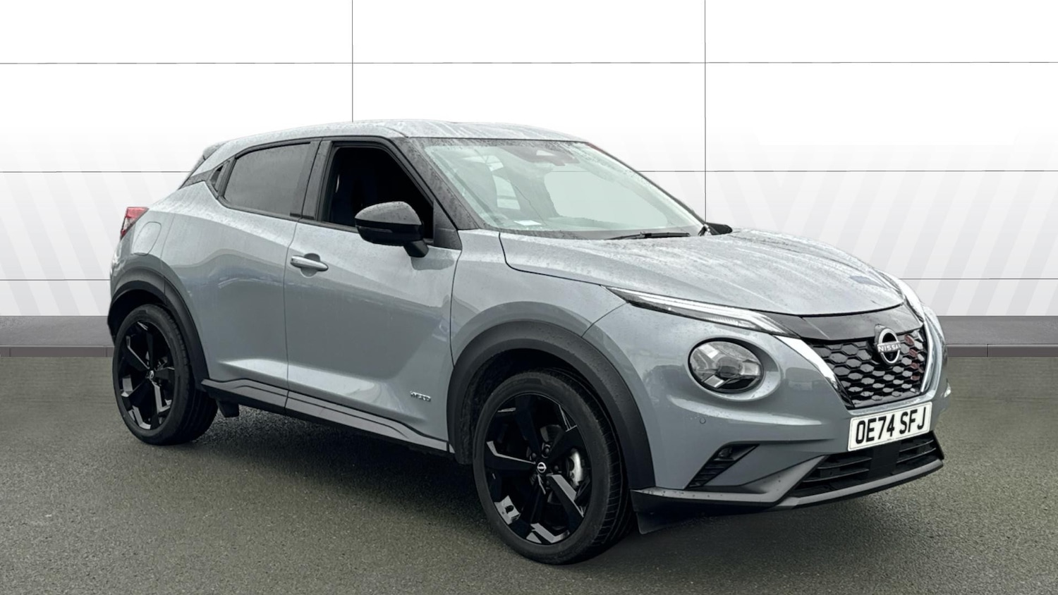 Used Nissan Juke 2024 for sale - 76980758: Photo 1