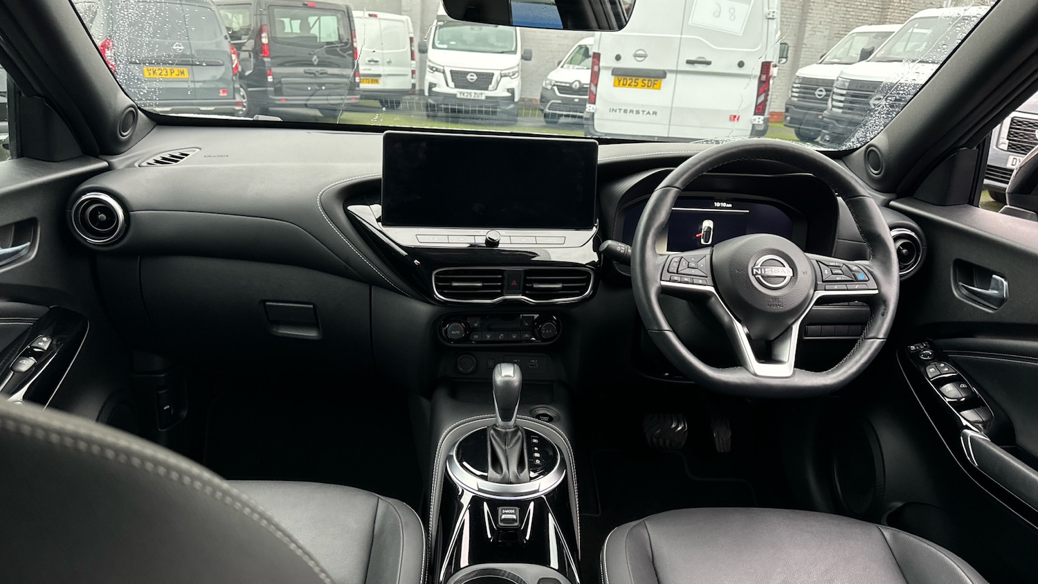 Used Nissan Juke 2024 for sale - 76980758: Photo 10