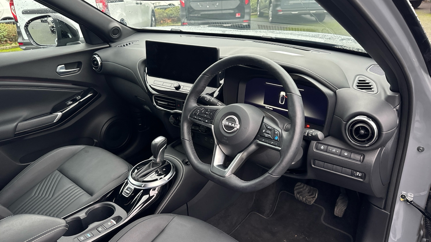 Used Nissan Juke 2024 for sale - 76980758: Photo 11