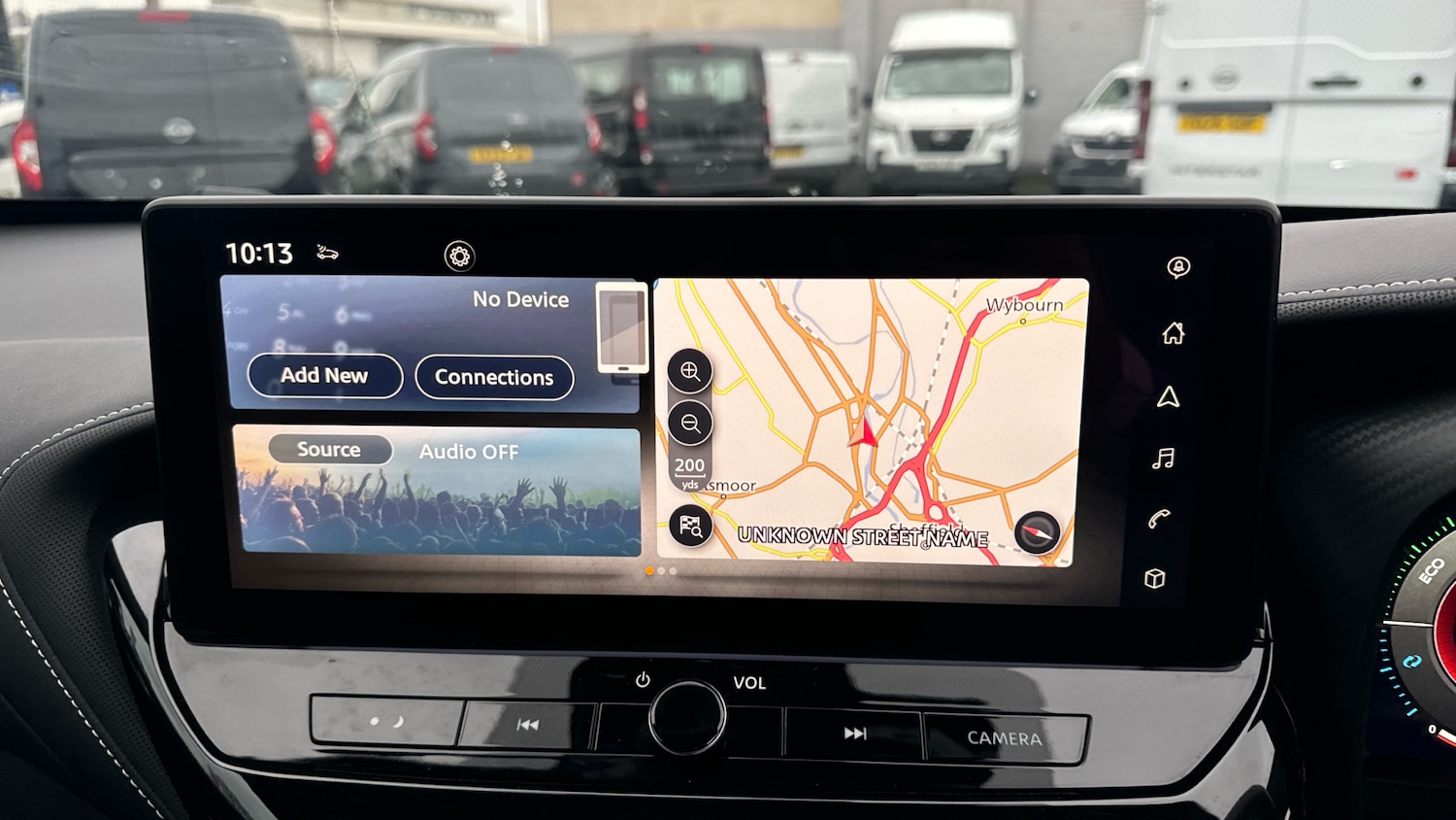 Used Nissan Juke 2024 for sale - 76980758: Photo 12