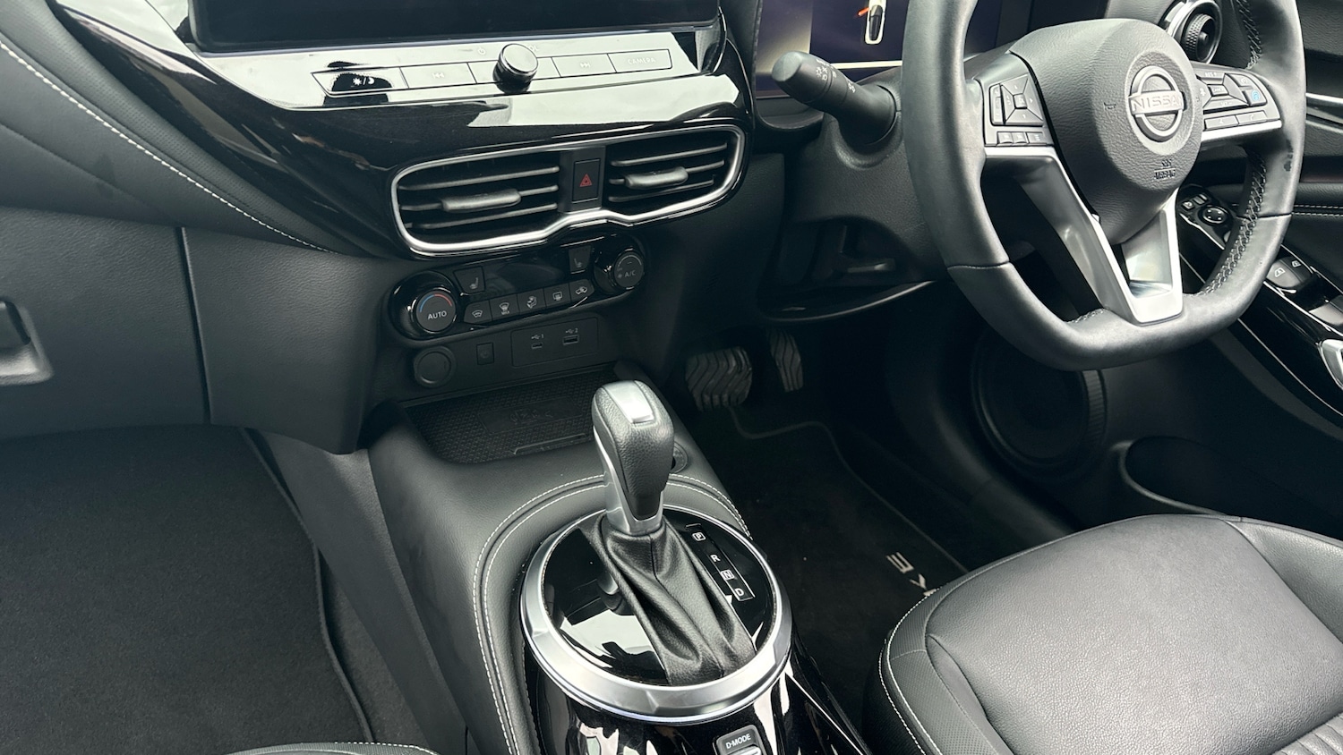 Used Nissan Juke 2024 for sale - 76980758: Photo 13