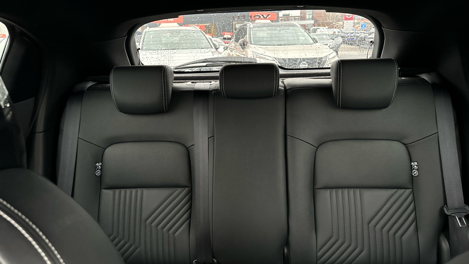 Used Nissan Juke 2024 for sale - 76980758: Photo 15