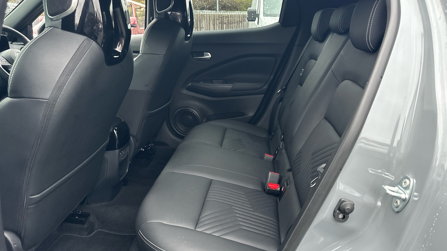 Used Nissan Juke 2024 for sale - 76980758: Photo 16