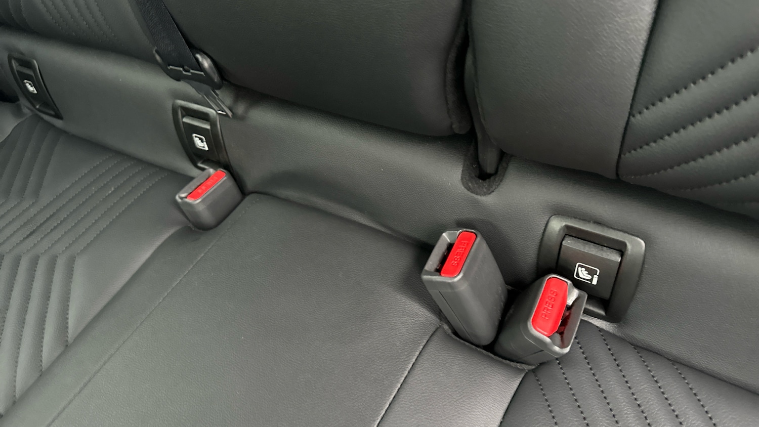 Used Nissan Juke 2024 for sale - 76980758: Photo 17