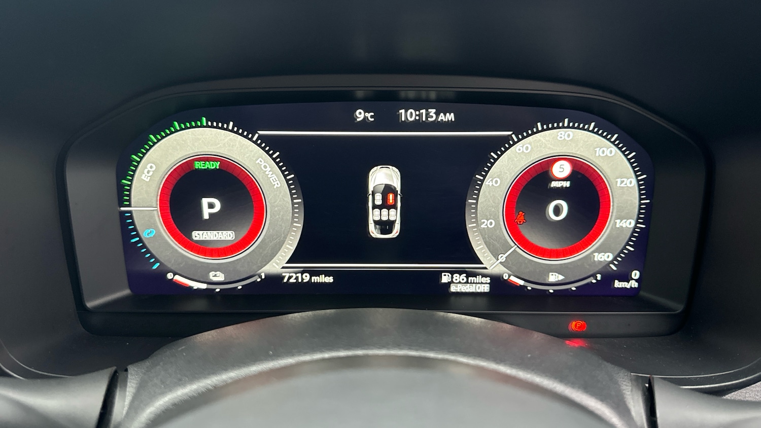 Used Nissan Juke 2024 for sale - 76980758: Photo 18