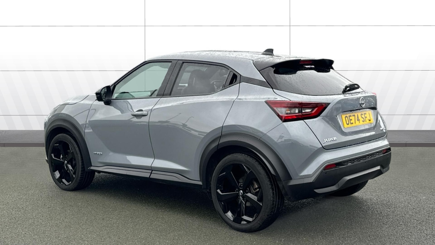 Used Nissan Juke 2024 for sale - 76980758: Photo 2