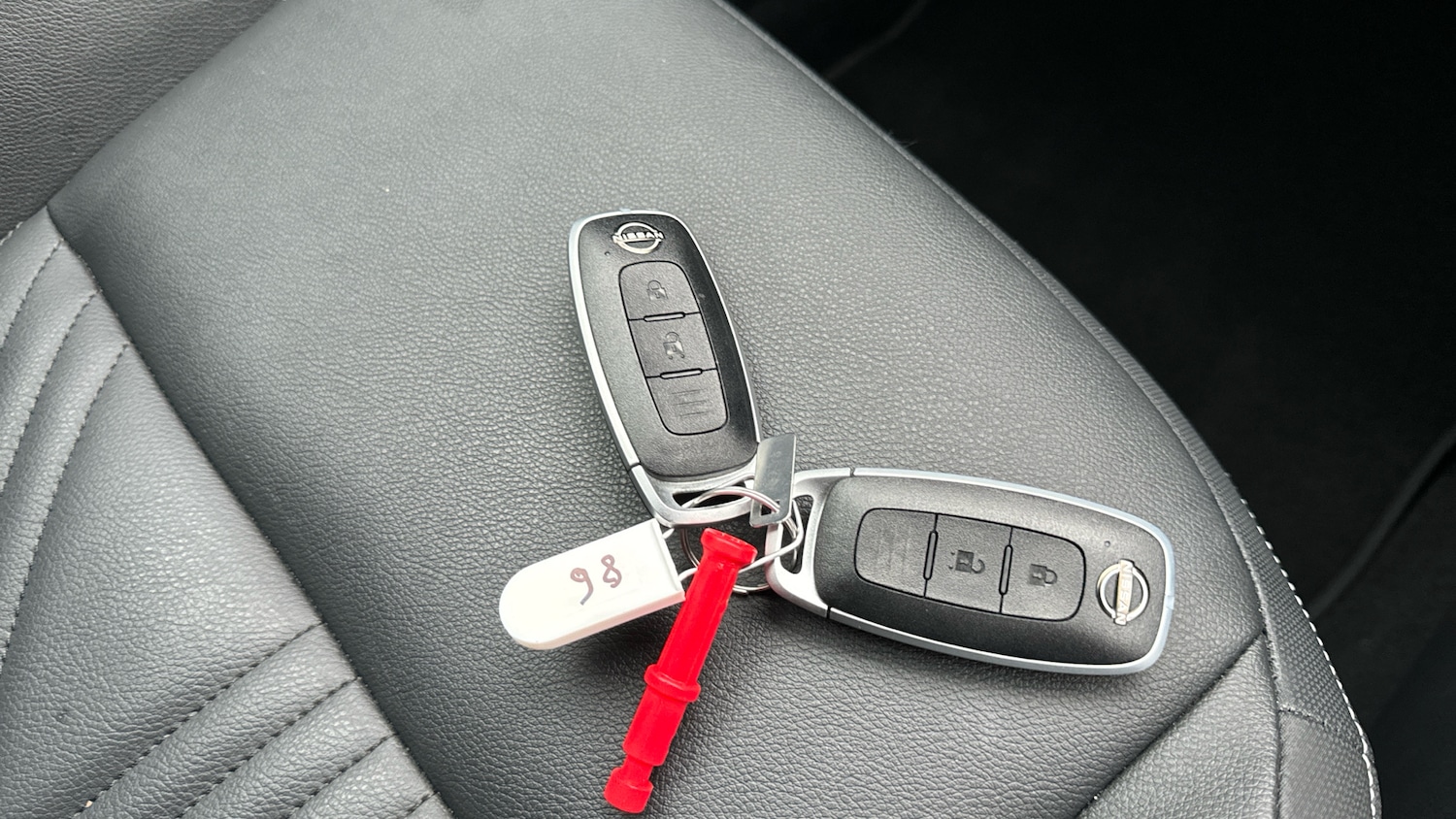 Used Nissan Juke 2024 for sale - 76980758: Photo 20