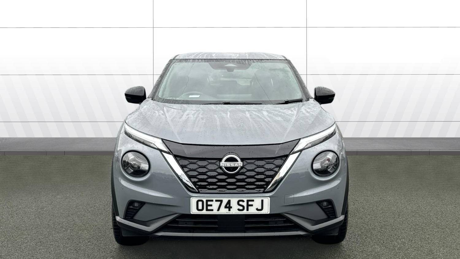 Used Nissan Juke 2024 for sale - 76980758: Photo 3