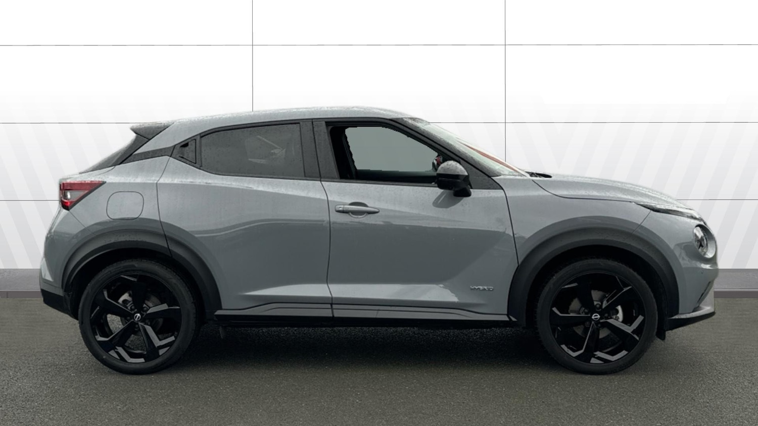 Used Nissan Juke 2024 for sale - 76980758: Photo 5