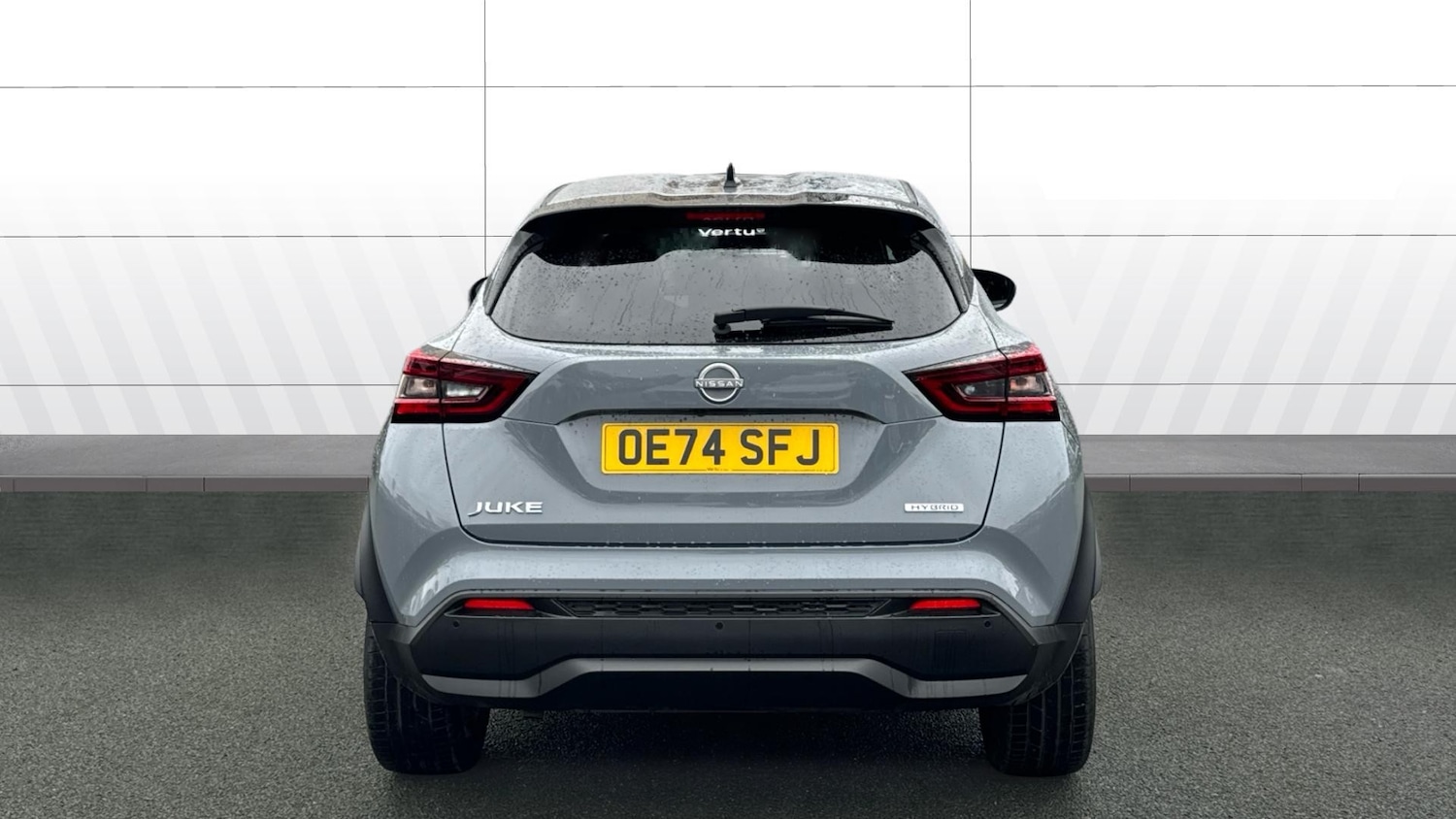 Used Nissan Juke 2024 for sale - 76980758: Photo 6