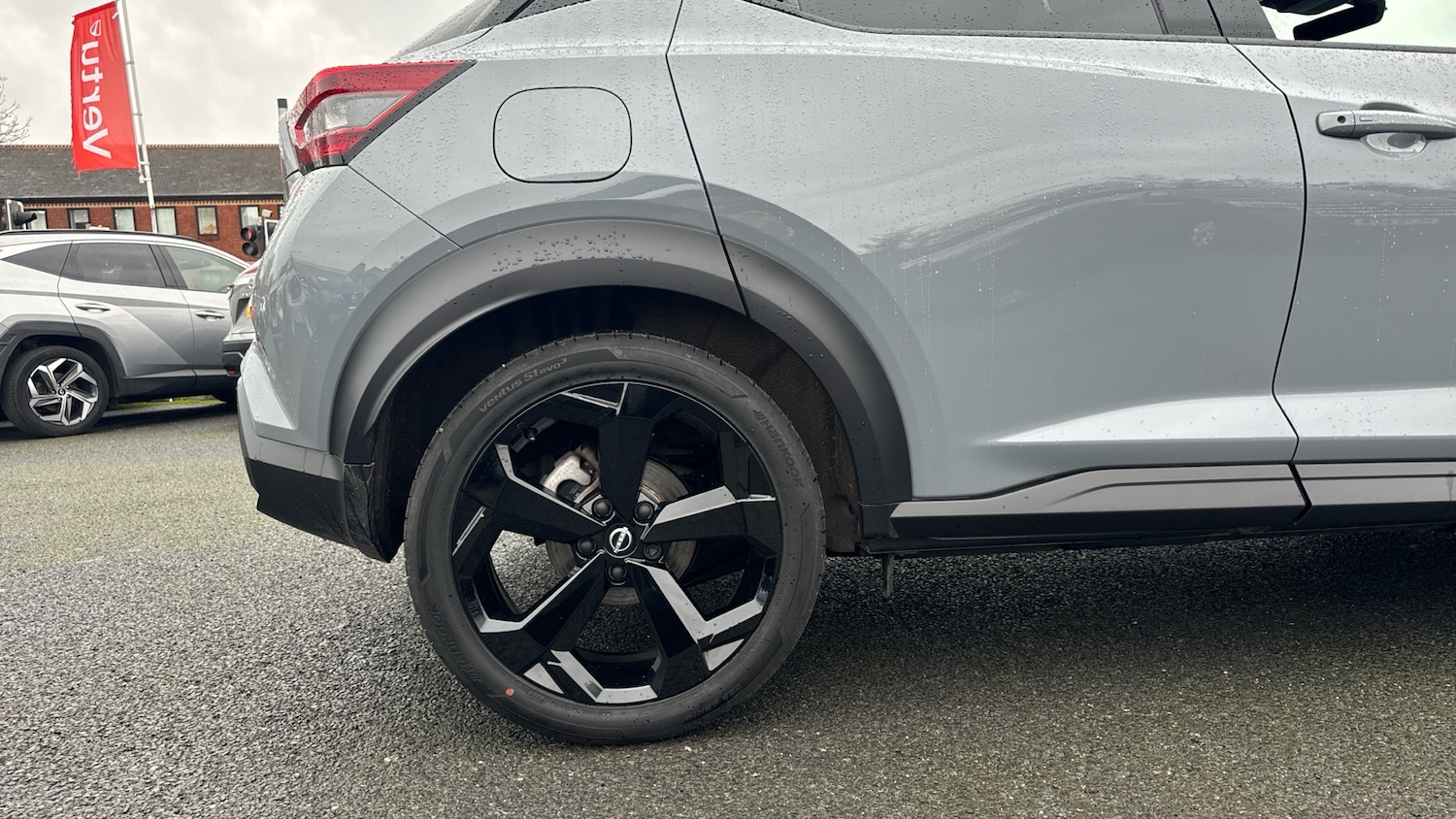 Used Nissan Juke 2024 for sale - 76980758: Photo 7