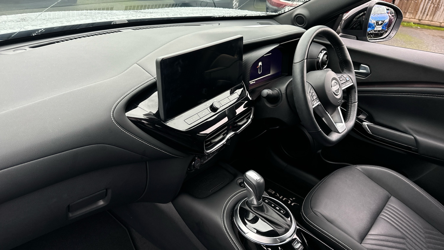 Used Nissan Juke 2024 for sale - 76980758: Photo 9