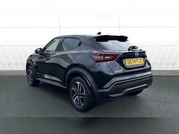 Used Nissan Juke 2024 for sale - 77493222: Photo