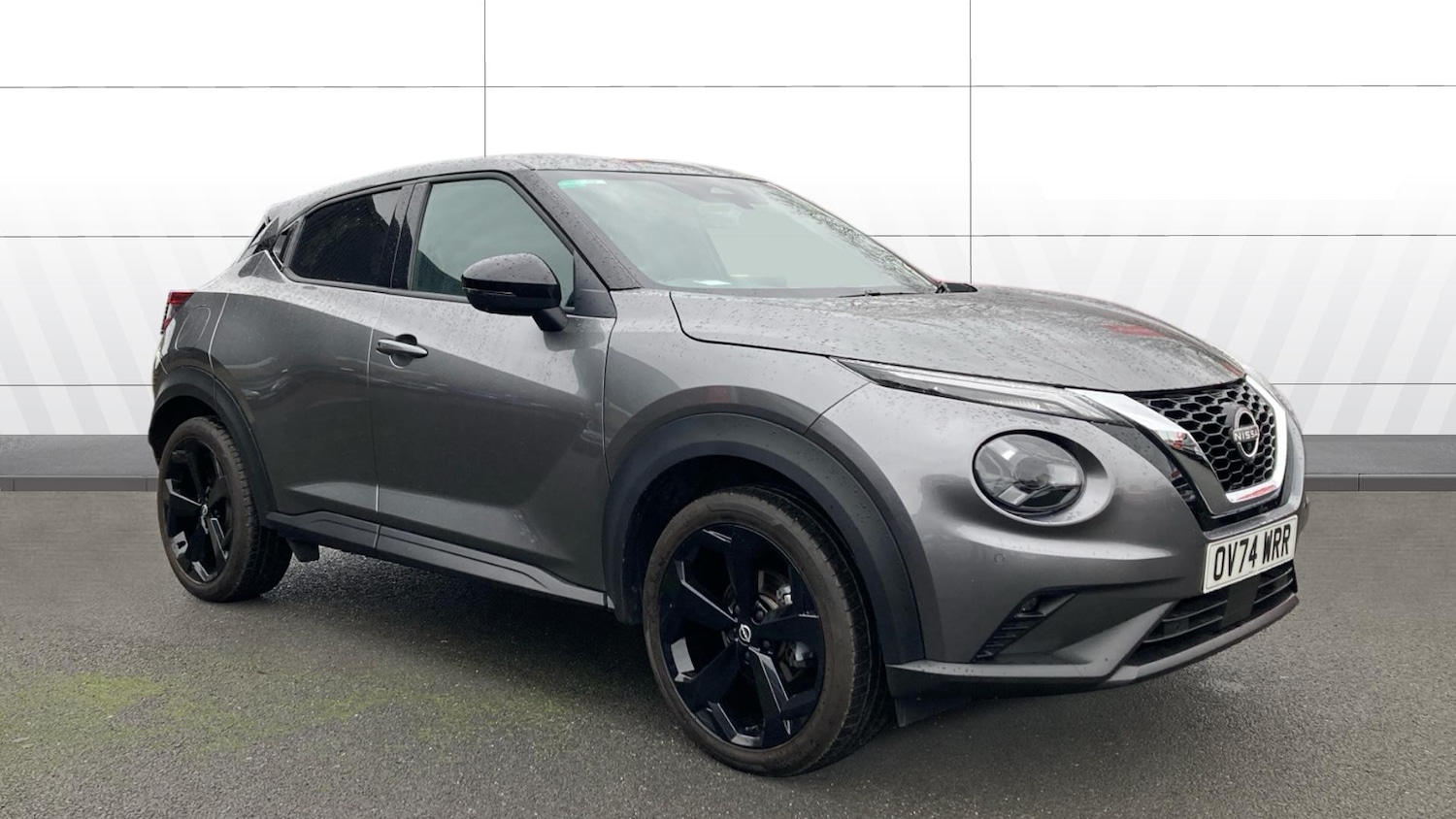 Used Nissan Juke 2024 for sale - 76980757: Photo 1