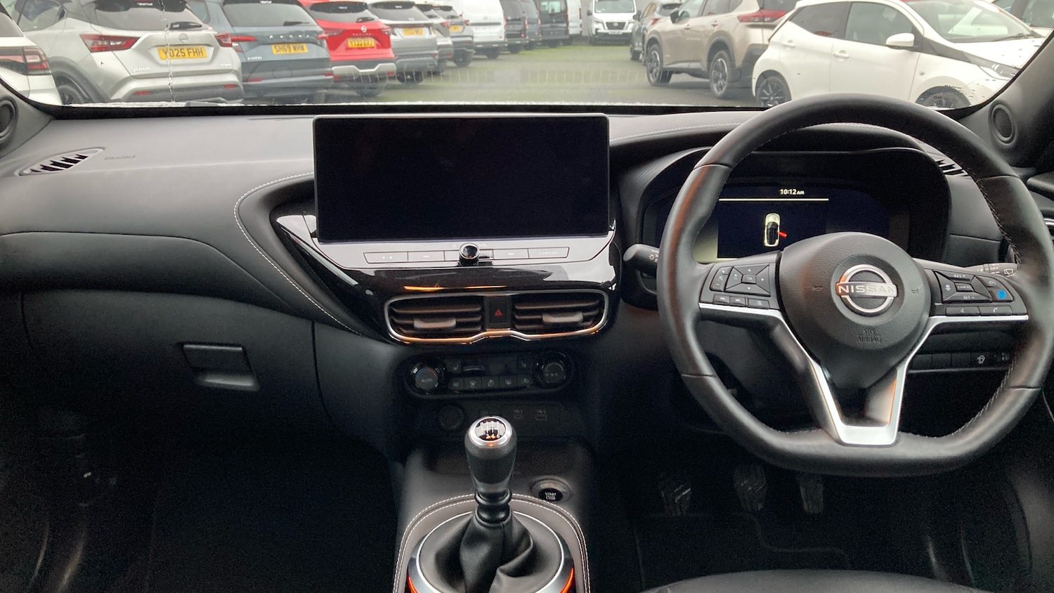 Used Nissan Juke 2024 for sale - 76980757: Photo 10