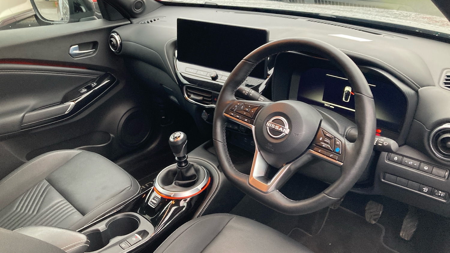 Used Nissan Juke 2024 for sale - 76980757: Photo 11