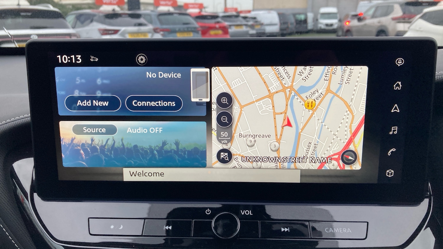 Used Nissan Juke 2024 for sale - 76980757: Photo 12