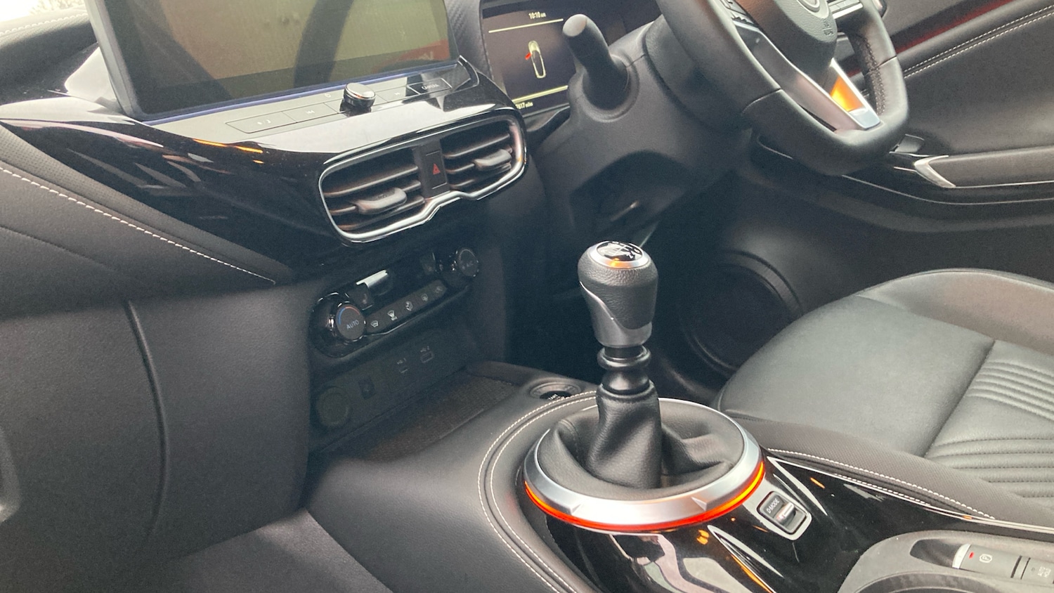 Used Nissan Juke 2024 for sale - 76980757: Photo 13