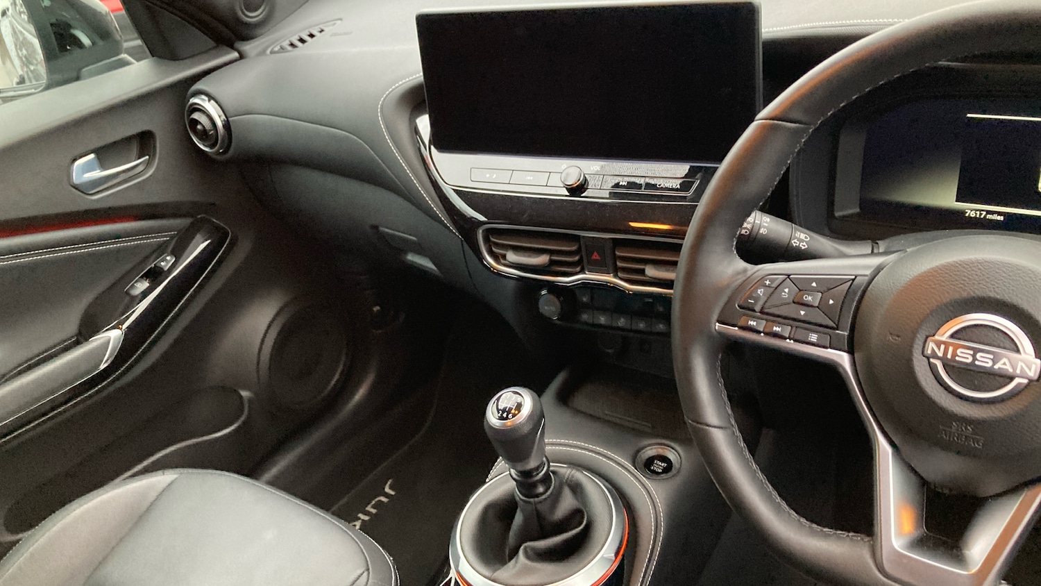 Used Nissan Juke 2024 for sale - 76980757: Photo 14