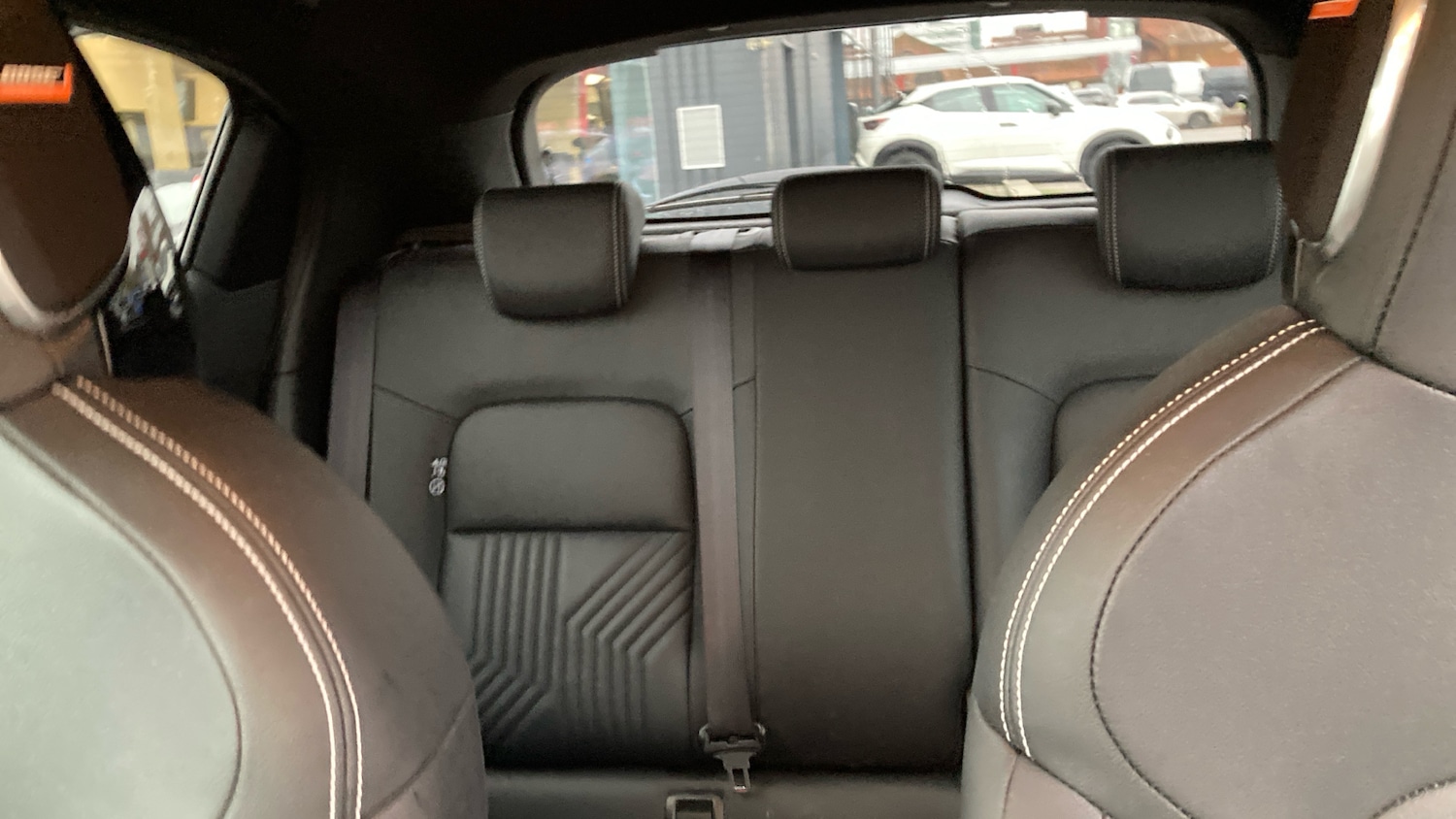 Used Nissan Juke 2024 for sale - 76980757: Photo 15