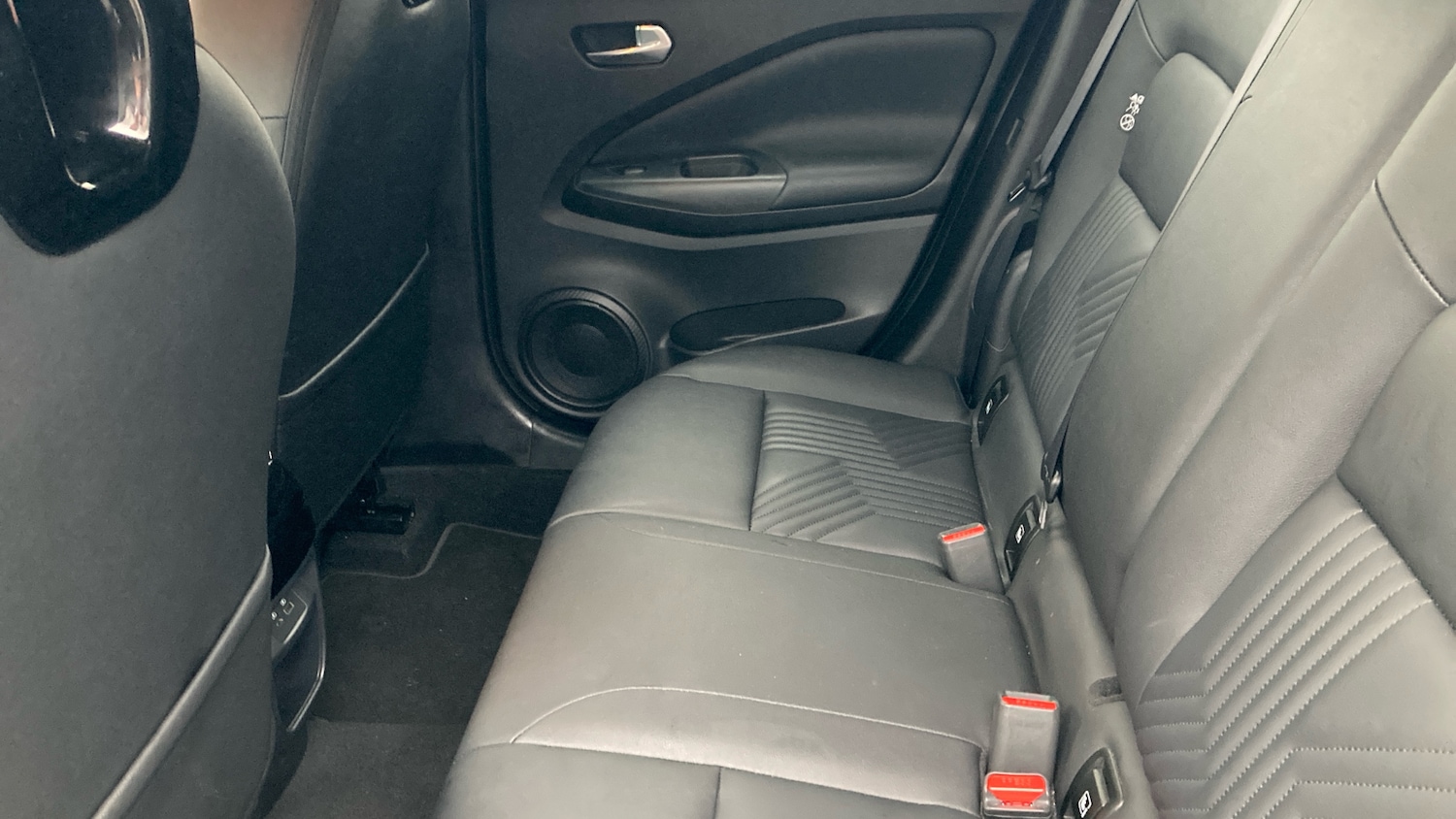 Used Nissan Juke 2024 for sale - 76980757: Photo 16