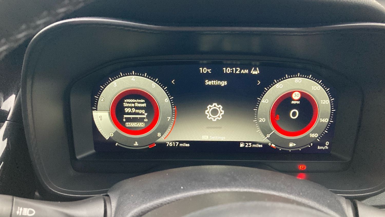 Used Nissan Juke 2024 for sale - 76980757: Photo 18